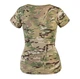 Футболка LADY Texar Arid Camo / multicam XXL - зображення 2