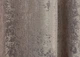 Комплект готових штор VR-Textil Жакард Sultan YL № 1669ш Какао 100х270 см 2 шт (31-742) - зображення 8