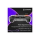 Геймпад GamePro GPX13T 2.4G/BT 5.1/USB/PC/iOS/Android RGB Transparent - изображение 8