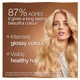 Перманентная краска для волос Garnier Good без аммиака 6.0 Chestnut Mocaccino 217 мл (3600542518864) - изображение 4