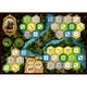 Настільна гра Lelekan Замки Бургундії (The Castles of Burgundy) - изображение 5
