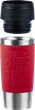 Термокружка Emsa Travel Mug Classic темно-червона 360 мл (4009049544823) - зображення 2