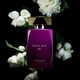 Парфуми жіночі ORIFLAME - Eclat Nuit Туалетна вода 50мл шлейфові Екла Нюї Оріфлейм - зображення 3
