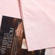 Простынь Moon&Star Soft Rose Бязь Gold Люкс 200х220 см (MS-860000188) - изображение 3