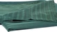 Простынь Moon&Star Mystic Green Satin Stripe Gold Люкс 200х220 см (MS-860000248) - изображение 2