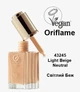 Oriflame Омолаживающий сияющий тон, Светлый Бежевый|Light Beige Neutral, Giordani Gold Eternal Glow SPF 25, 30 мл - изображение 1