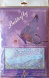 Набір для вишивання бісером Butterfly 329 Зоряна ніч 27 х 34 см - изображение 7