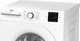 Стиральная машина узкая Beko BM1WFSU38033WW + Сушильная машина Beko BM3T38239WW + Соединительная планка Beko NPSKW (комплект) - изображение 13
