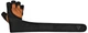 Перчатки для фитнеса RDX MICRO TAN/BLACK PLUS-L Черные (WGM-L4TN-L+) - изображение 5