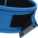 Пояс для тяжелой атлетики RDX RX1 Weight Lifting Belt BLUE-XL Синий (WBS-RX1U-XL) - изображение 6