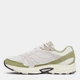Женские кроссовки Saucony Ride Millennium Suede S70856-5 40 (7US) 25 см White, Green (195020910085) - изображение 3