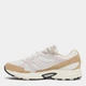 Женские кроссовки Saucony Ride Millennium Suede S70856-6 42.5 (9US) 27 см White, Sand (195020910320) - изображение 3