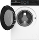 Стиральная машина узкая Beko BM3WFSU47235WPBB2 + Сушильная машина Beko BM3T47239WPBB2 + Соединительная планка Beko PSKS (комплект) - изображение 9