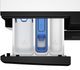 Стиральная машина узкая Beko BM3WFSU47235WPBB2 + Сушильная машина Beko BM3T47239WPBB2 + Соединительная планка Beko PSKS (комплект) - изображение 14