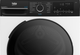 Стиральная машина узкая Beko BM3WFSU47235WPBB2 + Сушильная машина Beko BM3T47239WPBB2 + Соединительная планка Beko PSKS (комплект) - изображение 17