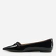 Женские балетки Nine West 101082290 38 24.8 см Черные (8683121979190) - изображение 3