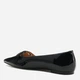 Женские балетки Nine West 101082290 38 24.8 см Черные (8683121979190) - изображение 4