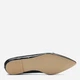 Женские балетки Nine West 101082290 38 24.8 см Черные (8683121979190) - изображение 7