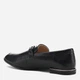 Женские лоферы Nine West 101063422 39 25.5 см Черные (8682894878792) - изображение 4