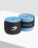 Бинти боксерські 4.5m BOXRAW Блакитні - изображение 5