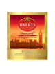 Чай черный Hyleys Английский аристократический 125 пакетиков (4791045010005) - изображение 2