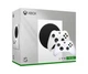 Игровая консоль Microsoft Xbox Series S 1Tb White + доп. Геймпад Microsoft Xbox Series X, S (Robot White) - изображение 1