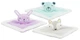 Іграшка для щенят Trixie Junior Snuggler 20*20 см (плюш) - зображення 2