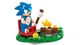 Конструктор Lego Sonic the Hedgehog Сутичка біля багаття Сонік 77001 - зображення 6
