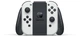 Портативная игровая приставка Nintendo Switch OLED with White Joy-Con (045496453435) - изображение 2