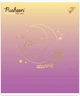 Набор тетрадей для записей YES Goldstar Pusheen А5 12 листов в клетку х 10 шт (4823092290205) - изображение 6