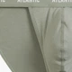 Набор трусов танга мужских хлопковых Atlantic 3MP-1576 M 3 шт Синий/Голубой/Хаки (5903351397278) - изображение 5