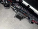 Настінне 3D Кріплення для Фірмового конструктора Technic Mercedes AMG F1 W14 E Performance (42171) Формула 1 - Чорне - зображення 12