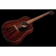 Гітара Fender CD-60SCE All Mah - изображение 9