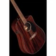 Гітара Fender CD-60SCE All Mah - изображение 10