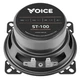 Автоакустика Voice ST-100 - изображение 5