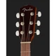 Гітара Fender CD-140SCE Sunburst - изображение 6