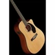 Гітара Fender CD-60SCE Nat WN - изображение 10