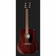 Гітара Fender CD-60S All Mah - изображение 2