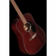 Гітара Fender CD-60S All Mah - изображение 10