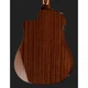 Гітара Fender CD-60SCE-12 Nat WN - изображение 5