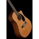 Гітара Fender CD-60SCE-12 Nat WN - изображение 10