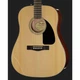 Гітара Fender CD-60 NA V3 - изображение 4