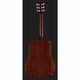 Гітара Fender CD-60S Lh WN Nat - изображение 3