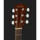 Гітара Fender CD-60 NA V3 - изображение 6