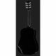 Гітара Fender CD-60S Black WN - изображение 3