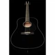 Гітара Fender CD-60S Black WN - изображение 8
