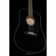 Гітара Fender CD-60S Black WN - изображение 10