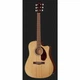 Гітара Fender CD-140SCE Nat - изображение 2