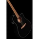 Гітара Fender CD-60SCE Blk WN - изображение 10