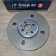 Шкив коленвала JP GROUP 1118302400 VOLKSWAGEN PASSAT, CADDY - изображение 2